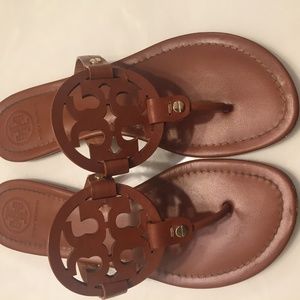 Tory Burch Miller Sandal 9